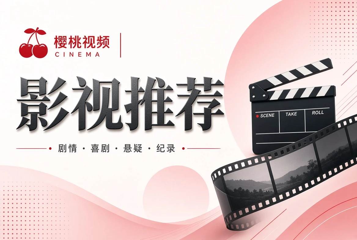 樱桃视频影视推荐视觉